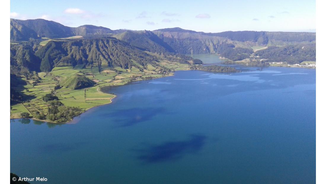 Circulação na Estrada Regional das Cumeeiras condicionada nos próximos dias  