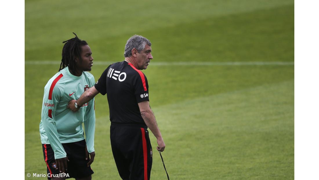 Renato Sanches deixa Bayern e assina pelo Lille até 2024
