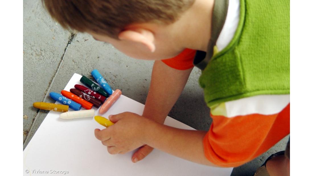 OCDE alerta para generalizada falta de dados sobre o bem-estar das crianças