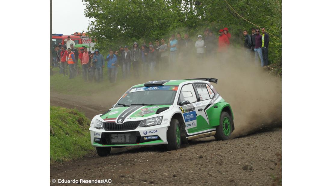 Sirmacis "aperta" liderança de Kajetanowicz na Grupo Marques