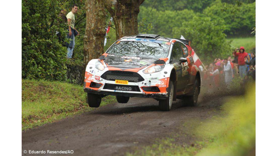 Lukyanuk reduz desvantagem para "Kajto" na Pico da Pedra Golfe 2