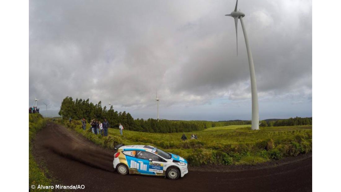 Azar deixa Kajetanowicz fora da luta, Moura sobe a segundo nos Graminhais