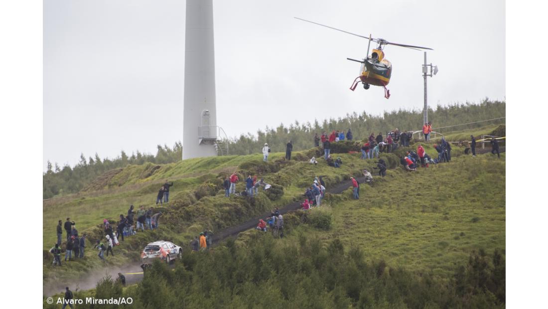 Chucala vence Produção e Gago reina no ERC Júnior