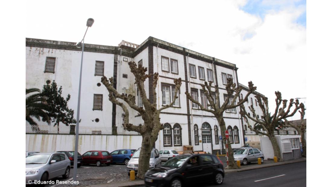 Reclusos vão ter rede de referenciação de cuidados de saúde para infeção por VIH e hepatites