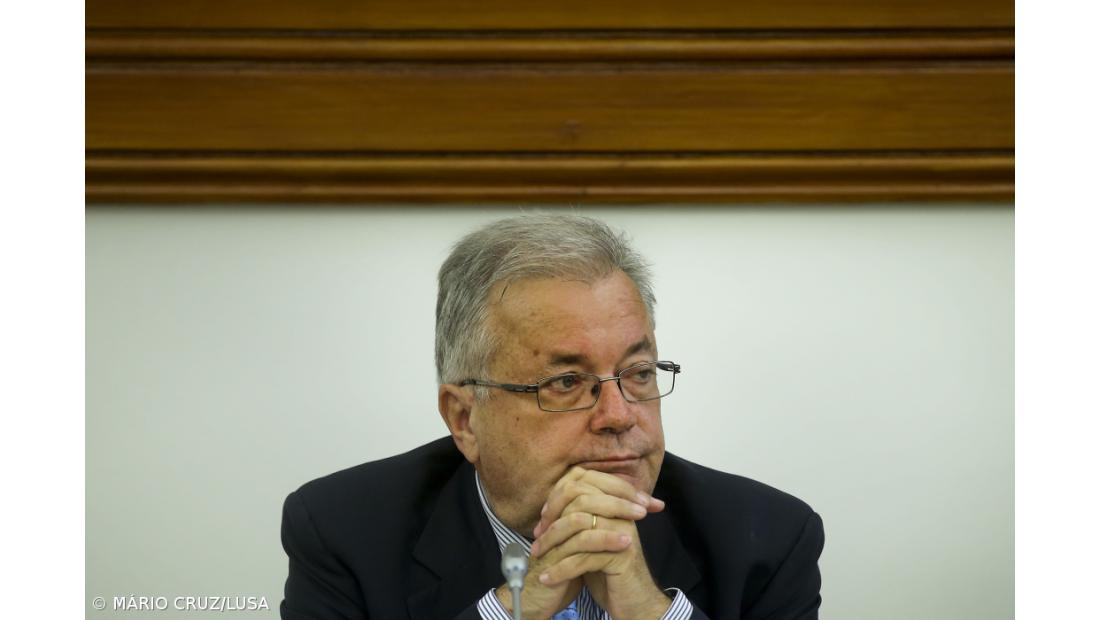 DGArtes: Comunistas convocam ministro da Cultura com urgência ao parlamento