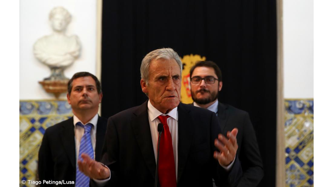 PCP formaliza que vai ter candidato presidencial e recusa dar “para peditório” do Chega