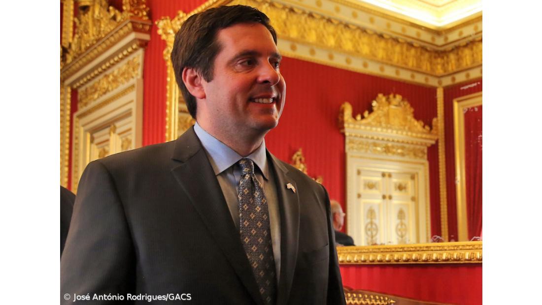 Congressista alertou secretário da Defesa dos EUA sobre "provável" uso das Lajes pela China