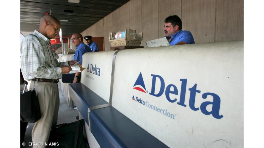 Ligação da Delta entre Nova Iorque e Ponta Delgada pode gerar cerca de 16 ME 