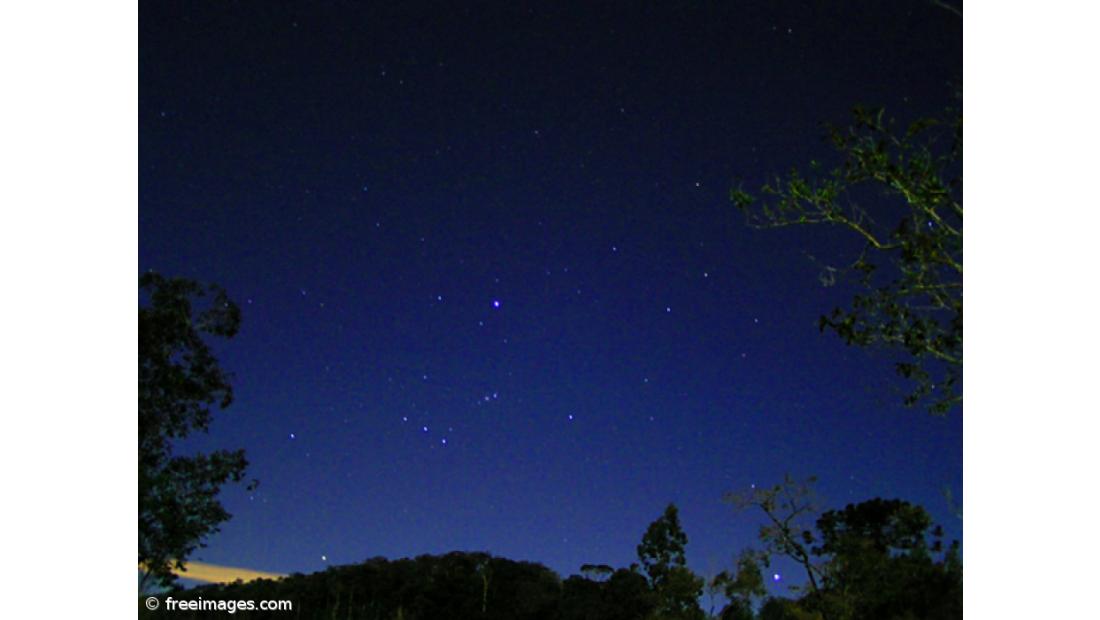 Chuva de meteoros Perseidas na sexta-feira 