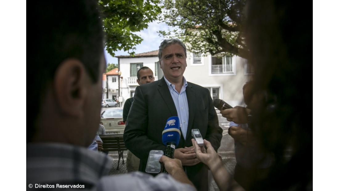 Vasco Cordeiro desafia jovens a participação "comprometida" com a região