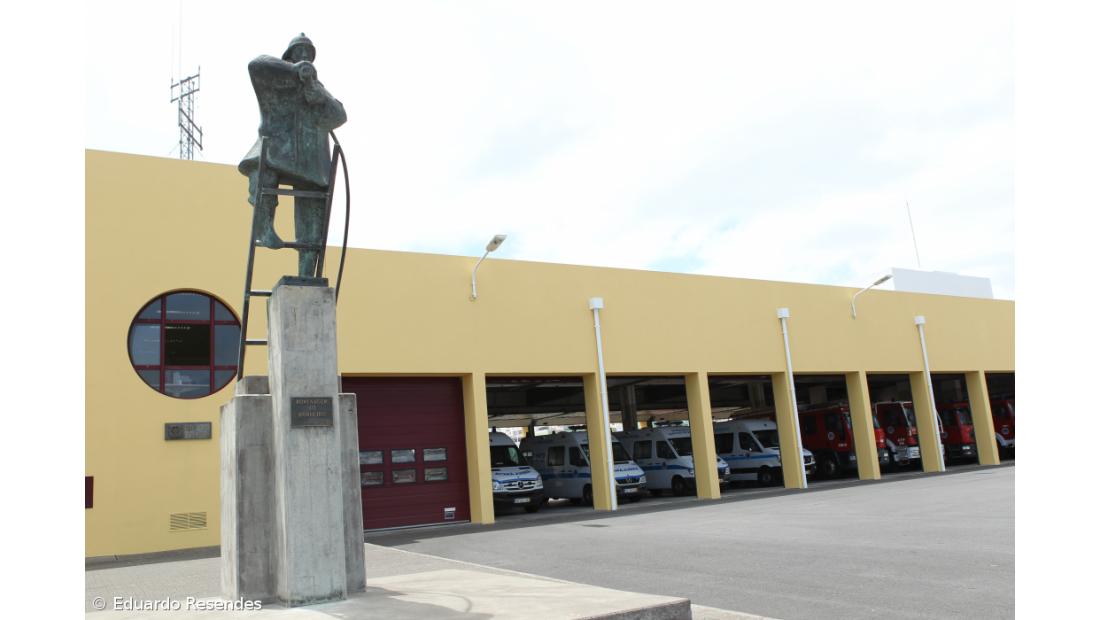Aumento do custo da eletricidade “insuportável” para os bombeiros