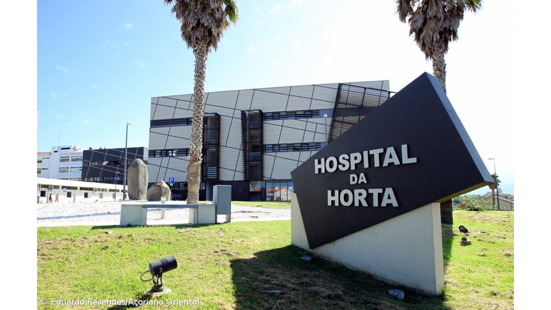 Rui Suzano nomeado diretor clínico do Hospital da Horta