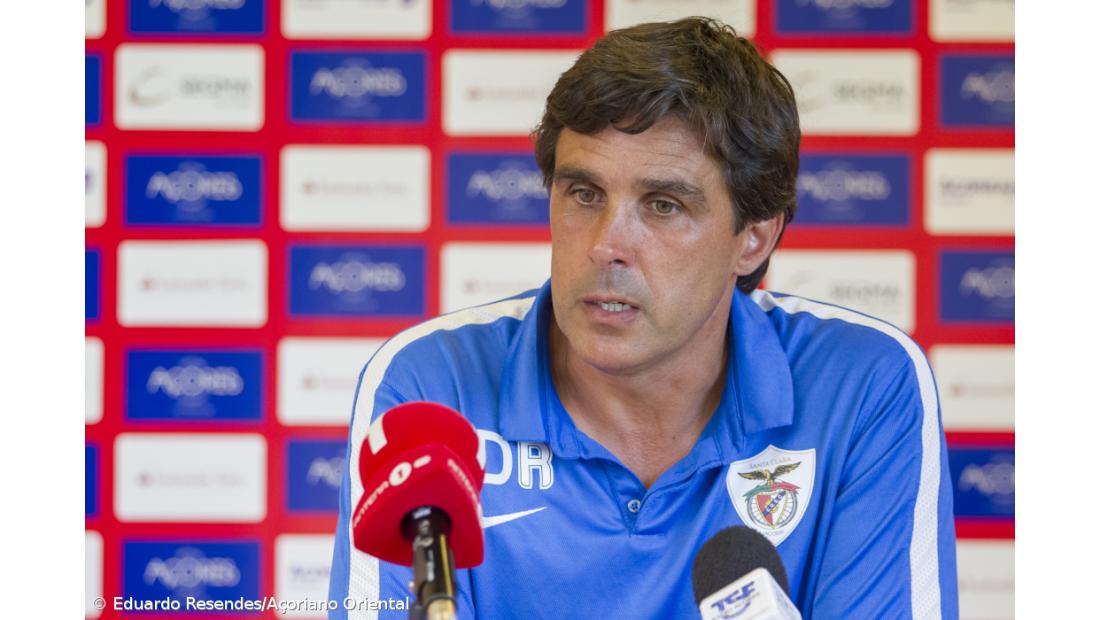 Santa Clara exige indeminização para deixar sair Daniel Ramos para o Marítimo