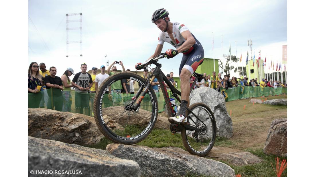 Tiago Ferreira quer estabelecer recorde mundial de BTT em desafio de 24 horas