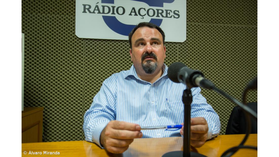 Deputado do PPM vai prosseguir greve de fome em São Miguel
