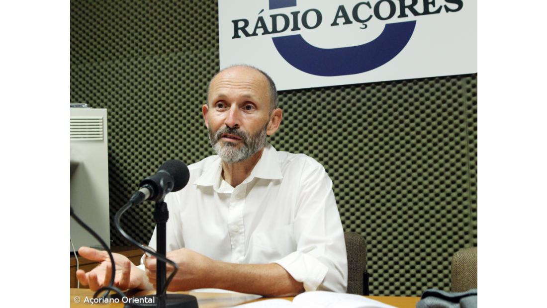  Livre defende sistema de incentivos para produção de energia em Ponta Delgada