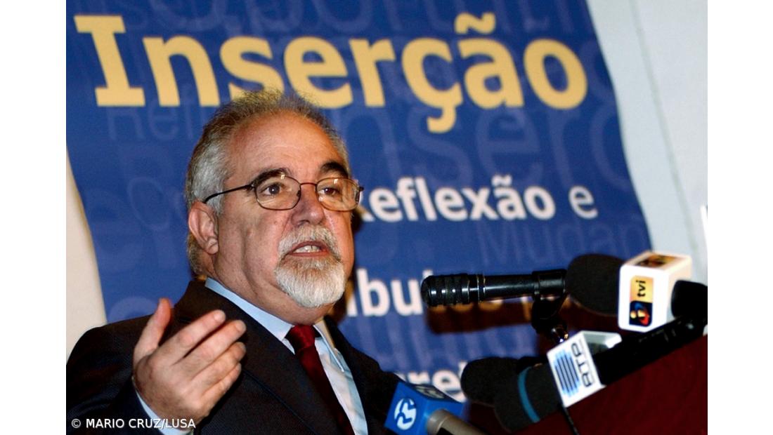 Governo propõe redução da TSU em um ponto percentual e 557 euros para salário mínimo