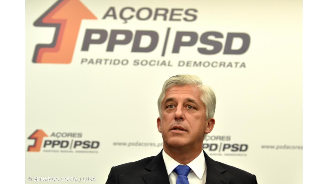 PSD lembra que é seu o texto parlamentar de proteção de quadros da Cofaco