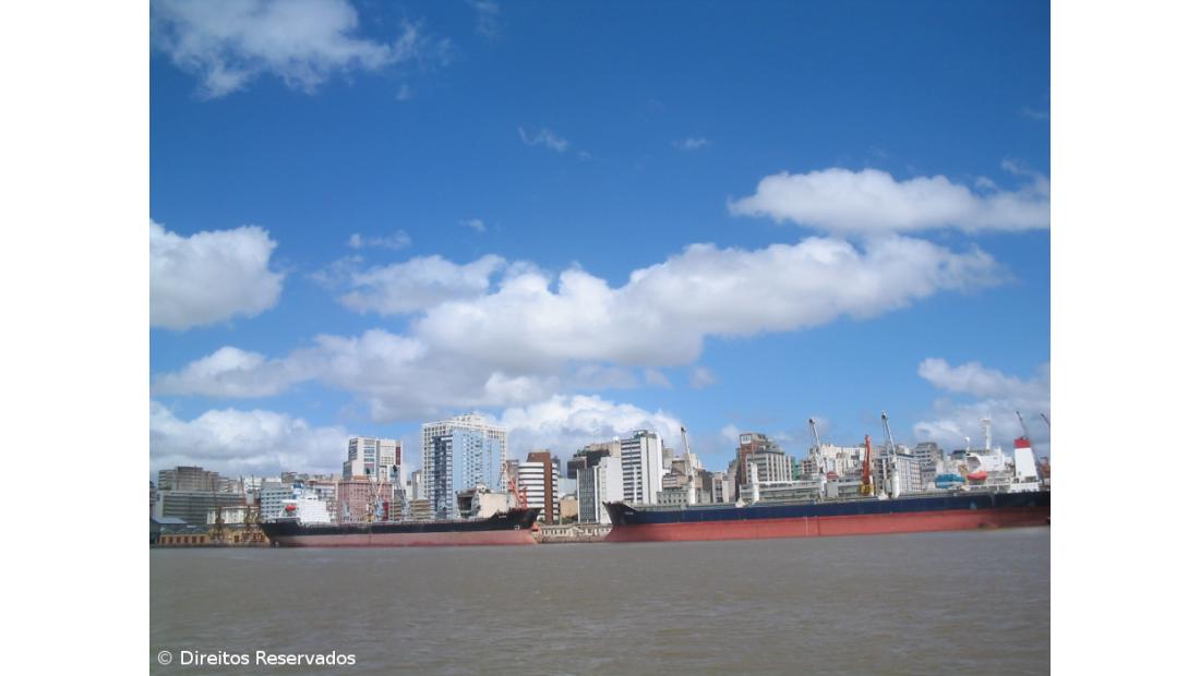 Antigo Paço dos Açorianos em Porto Alegre vai ser transformado em Museu de Arte