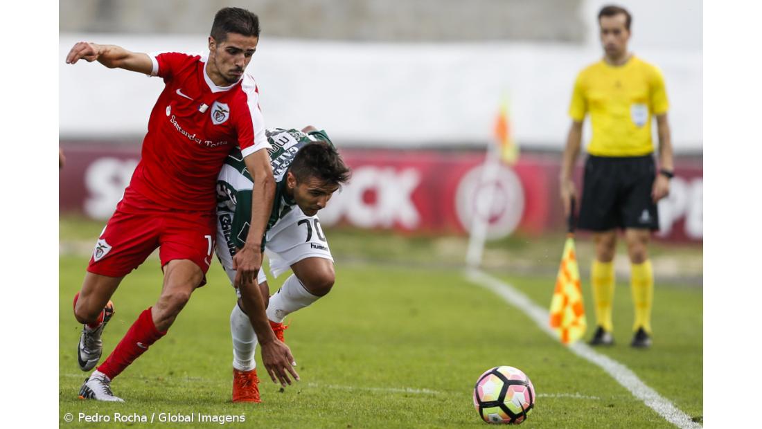 Setúbal elimina Santa Clara da Taça da Liga