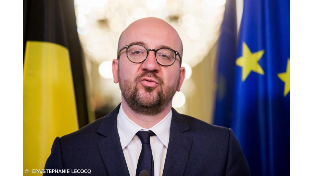 Conselho Europeu confirma interdição de entrada na UE por 30 dias