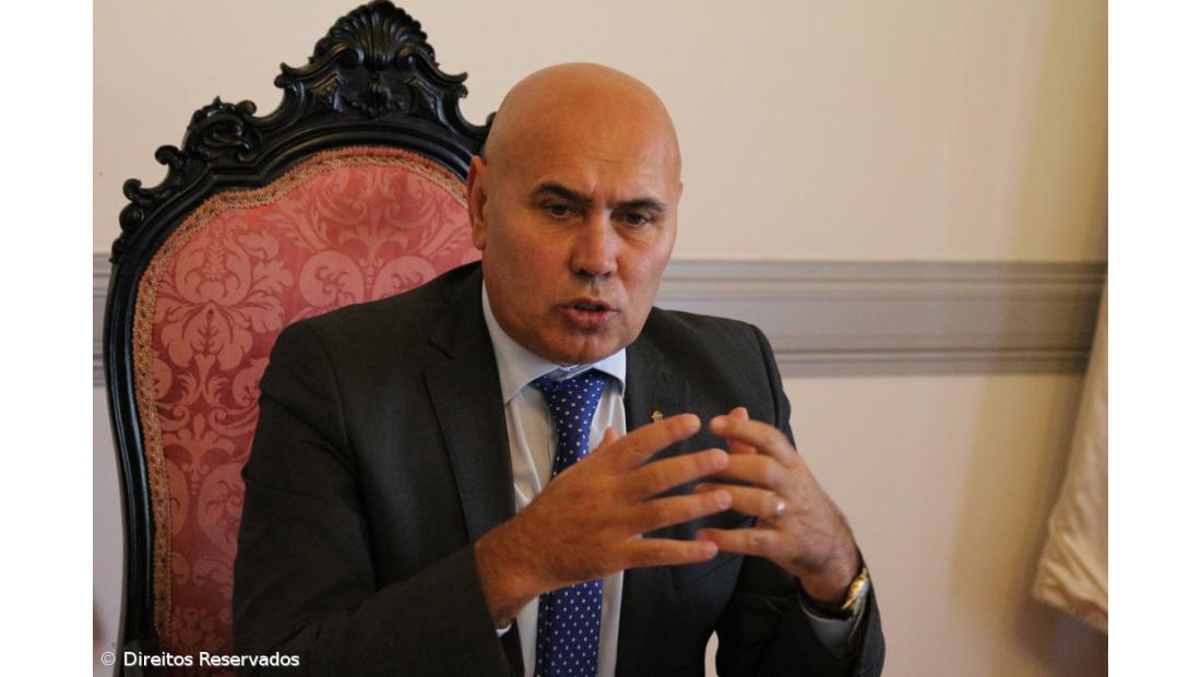 Presidente da Associação de Municípios do Triângulo defende rotatividade no cargo