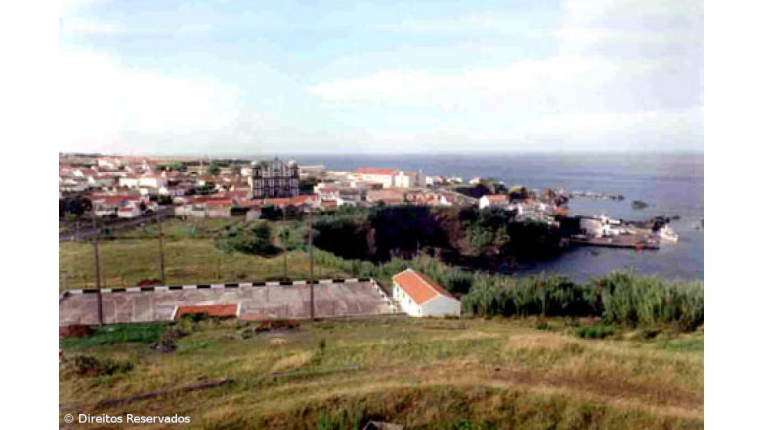 Município das Lajes das Flores tenta alientar pela terceira vez antiga pousada