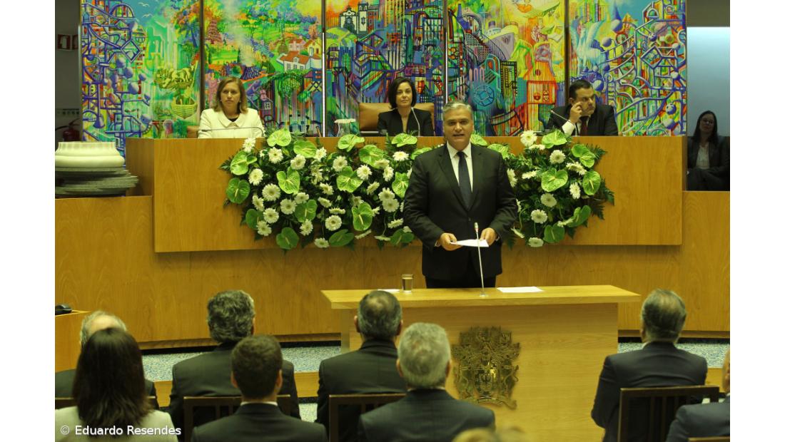 Governo dos Açores quer privilegiar emprego, sucesso escolar e combate à pobreza 