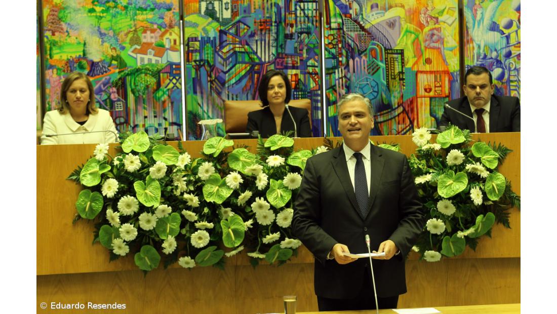 Eleitores privilegiaram estabilidade política