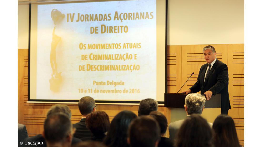 Região quer solução para crianças internadas em centros educativos fora da região