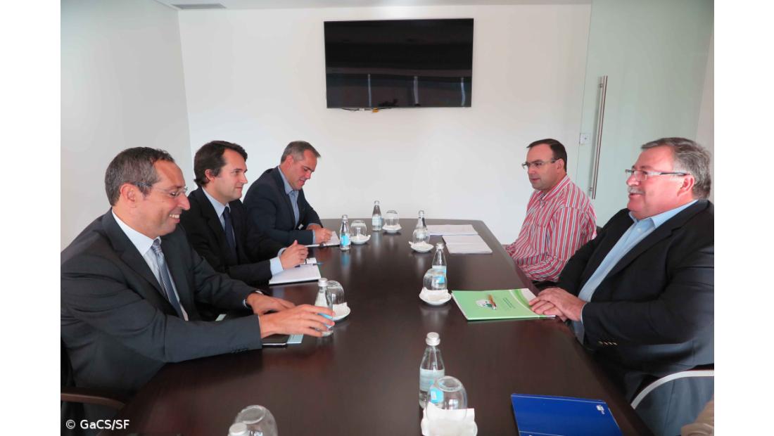 Federação Agrícola dos Açores pede a Governo "pôr contas em dia" com produtores