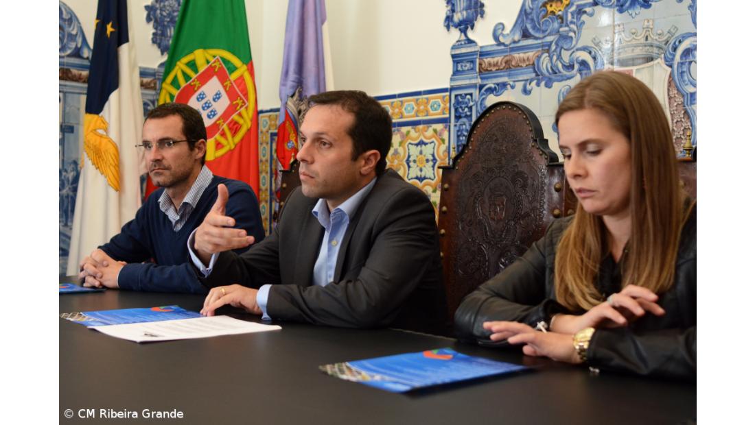 Ribeira Grande promove primeira feira de inovação e desenvolvimento