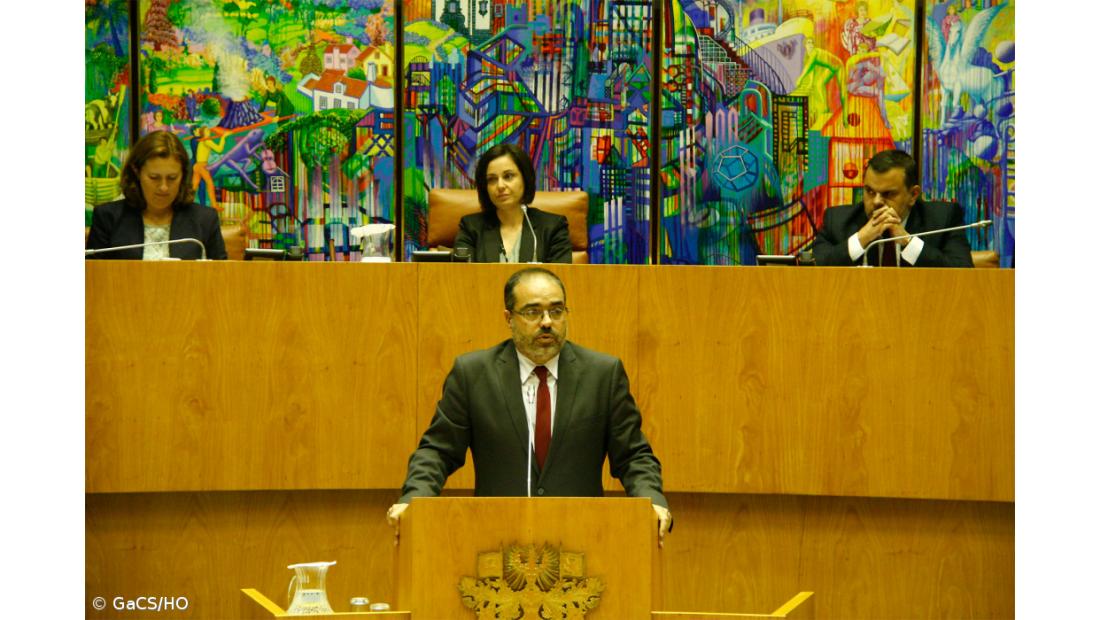 Governo dos Açores vai criar Fórum do Álcool e da Saúde em 2018