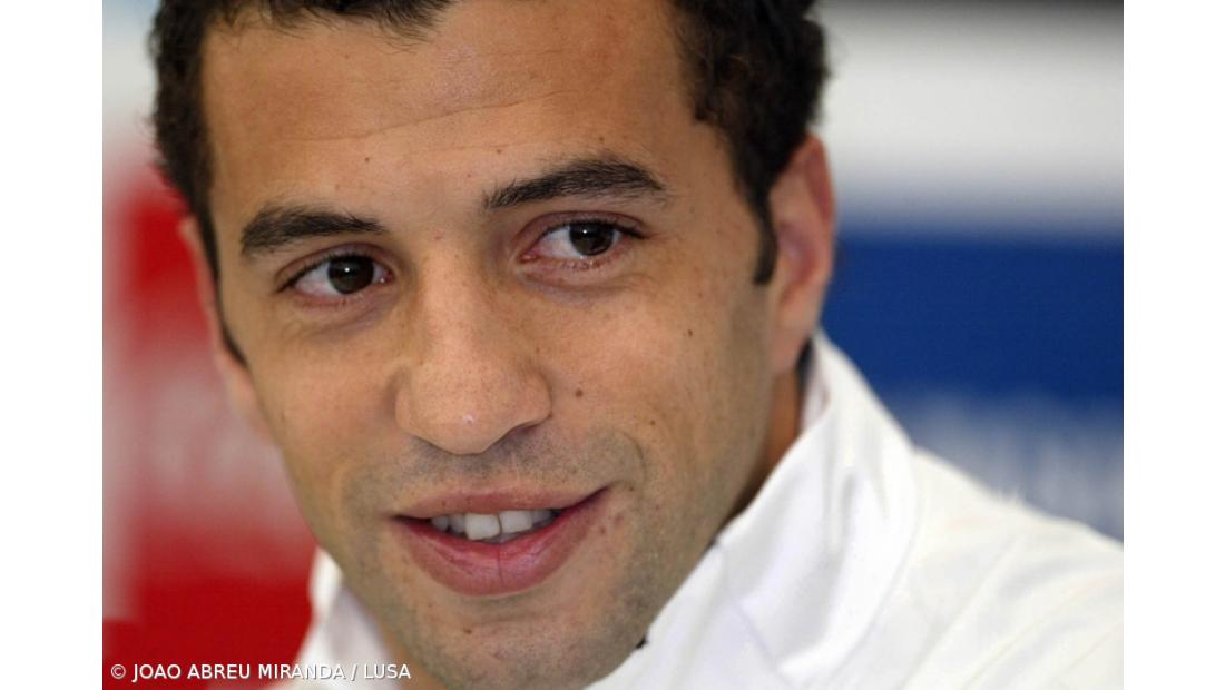 Simão quer Portugal entre os quatro melhores da Europa