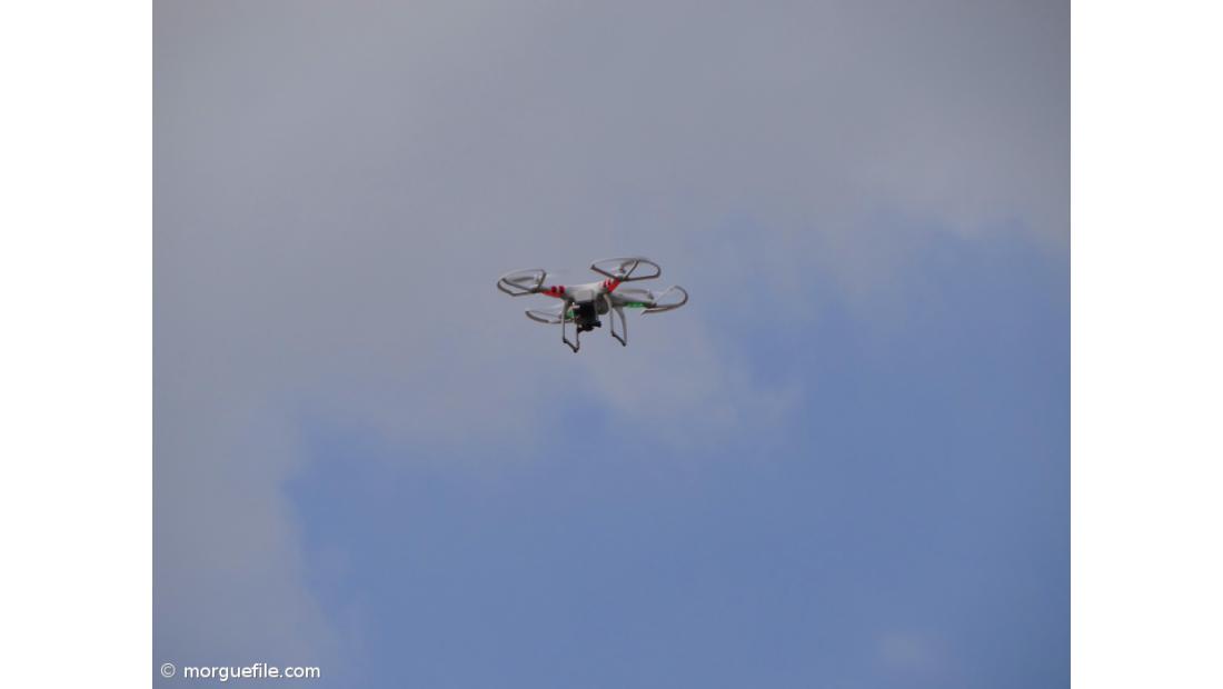 Suécia vai usar mais drones e câmaras para enfrentar crime organizado