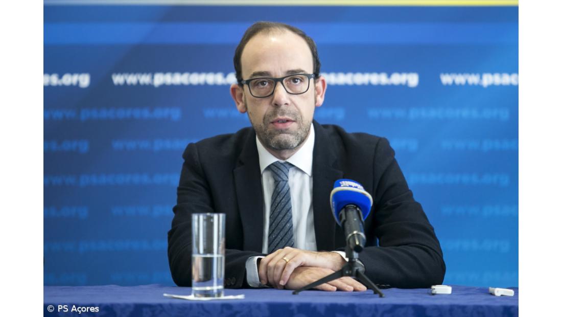 PS/Açores quer estabilidade na riqueza gerada pelo turismo apesar da sazonalidade