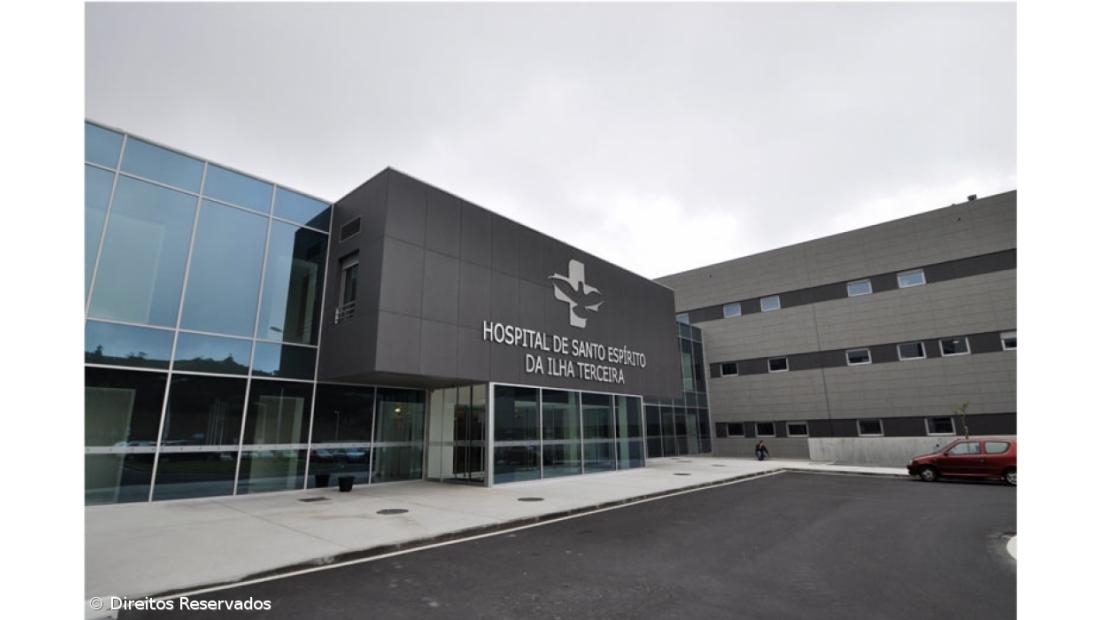 Hospital da Terceira com novos equipamentos no valor de 3 ME em 2026