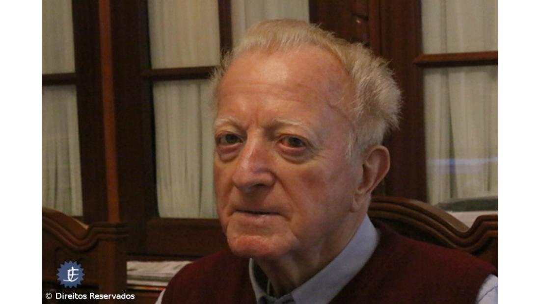 Faleceu o antigo reitor do Santuário do Santo Cristo