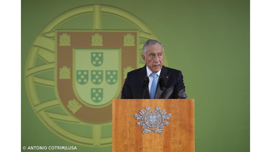 Precisamos de mais crescimento para sustentar o rigor orçamental