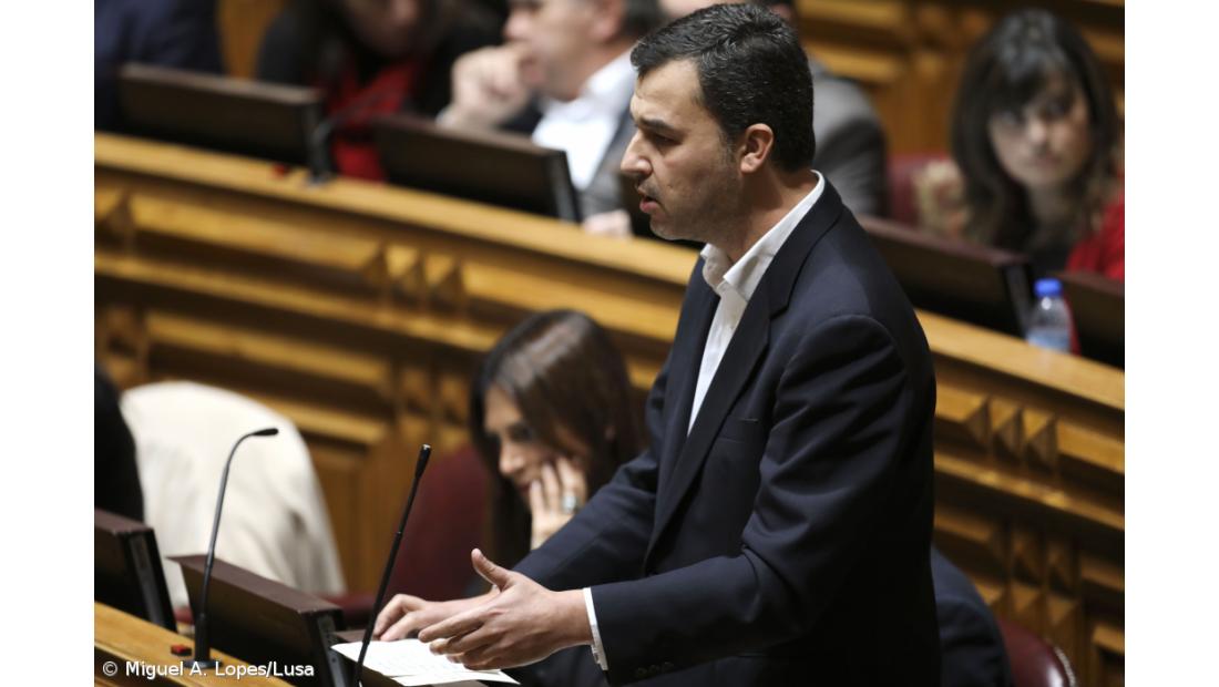 PAN inaugura nova sede nos Açores 