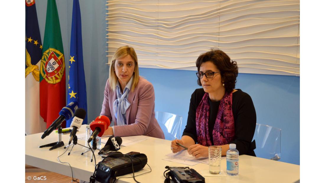 Programa de turismo sénior com inscrições abertas