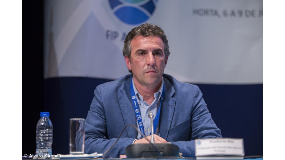 Cooperativa de Pesca reconhecida como organização de produtores