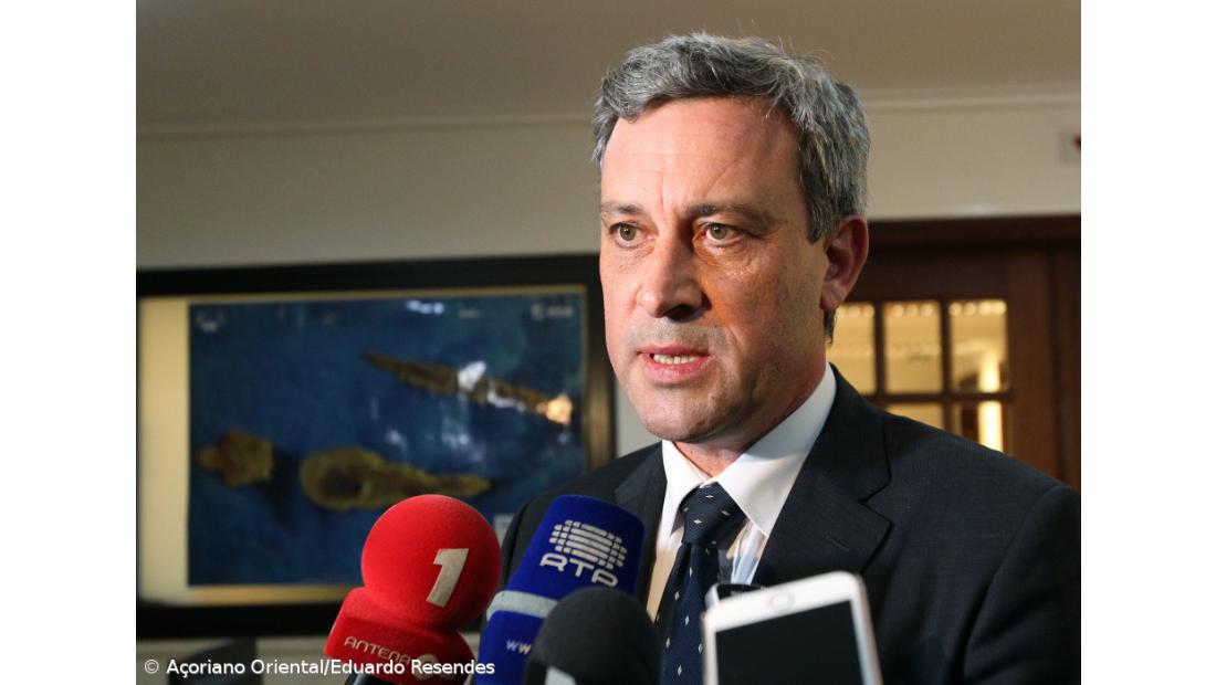 Governo dos Açores disponível para apoiar trabalhadores da Cofaco