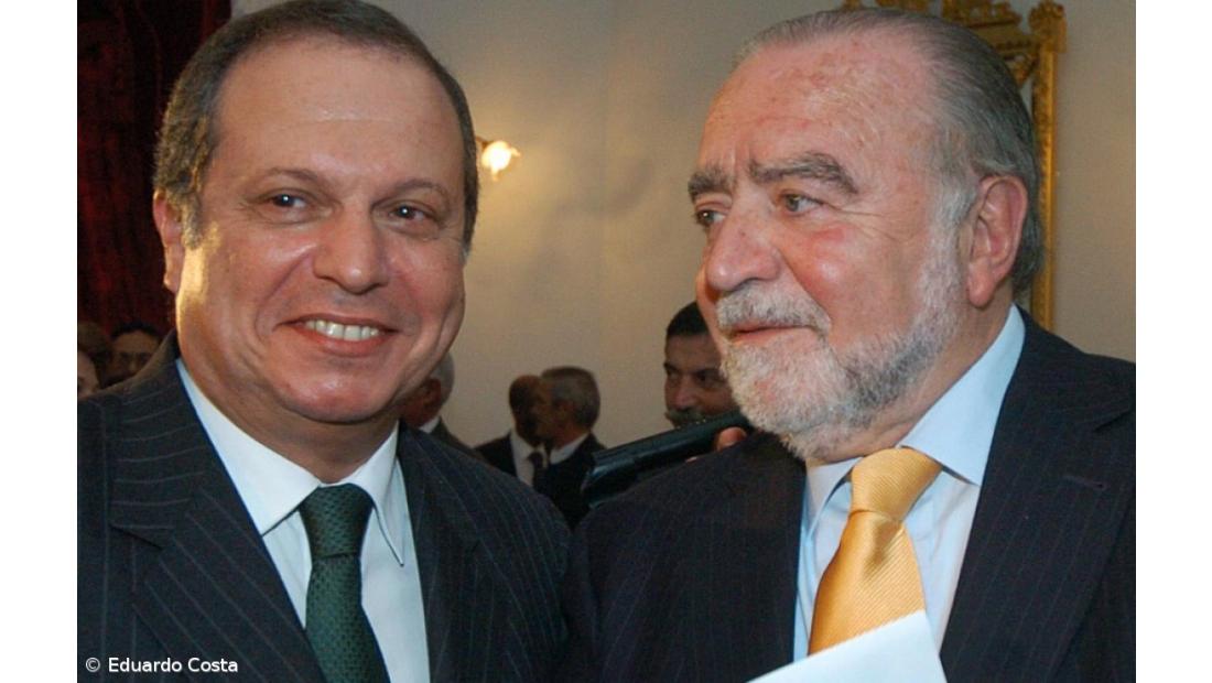 Manuel Alegre promete "dignificar" estatutos político-administrativos dos Açores e Madeira