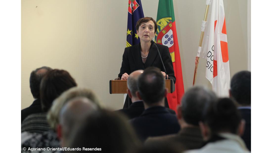 Açores são a região do país com melhor rácio de psicólogos nas escolas