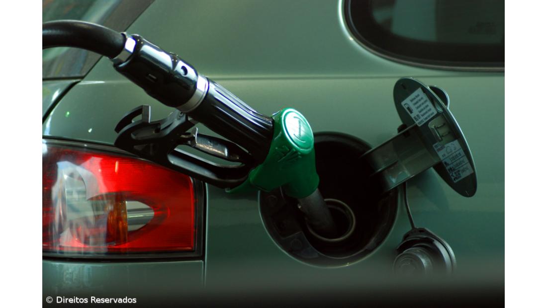 Combustíveis aumentam nos Açores a partir das 00h00 de sábado