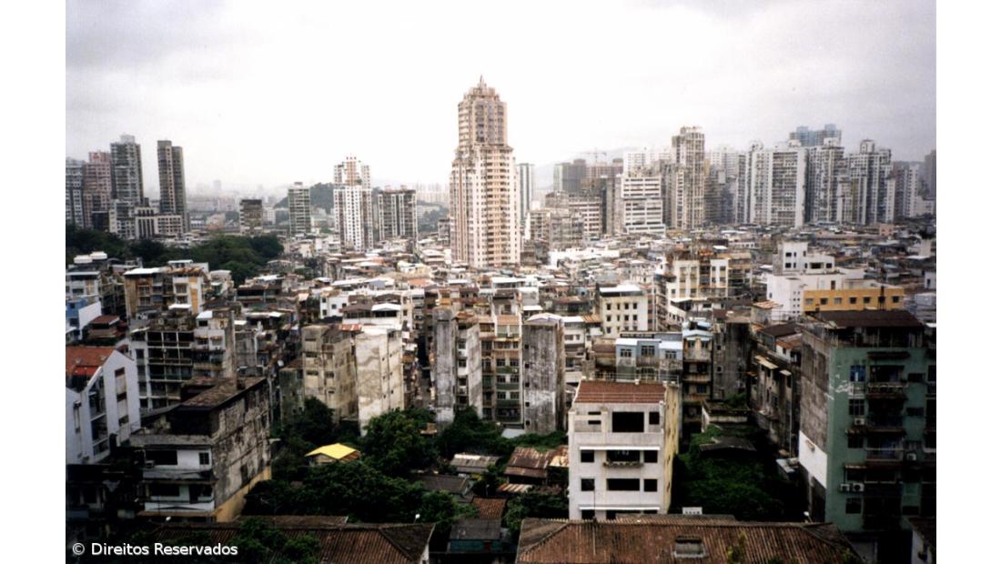 Casinos de Macau autorizados a reabrir portas quarta-feira à meia noite