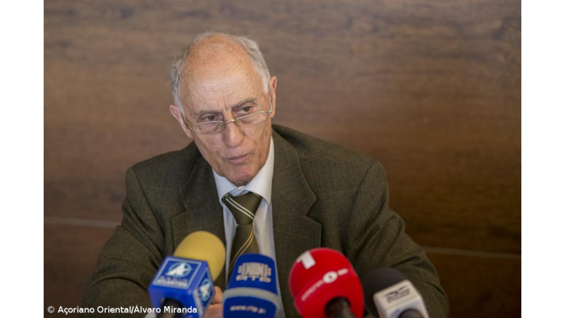 Presidente da República condecora quatro personalidades açorianas