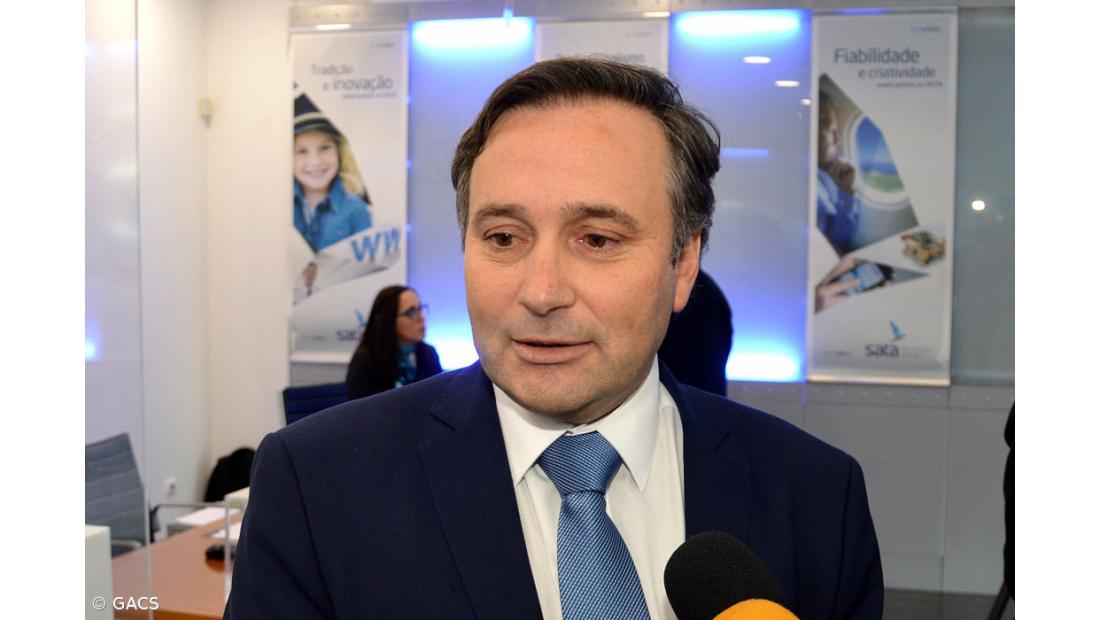 Governo Regional considera indesejável abandono dos Açores pela EasyJet