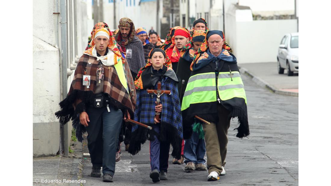 De romarias mistas e de todo o ano a romarias quaresmais – Imagem 1